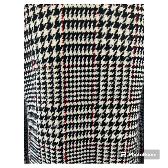 Super Cool Vintage , 60s Vibe Women's Wool Jacket , Jumbo buttons ! (BIN2) - Picture 5 of 15